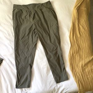 Mountain Hardwear Dynama Climbing Pants